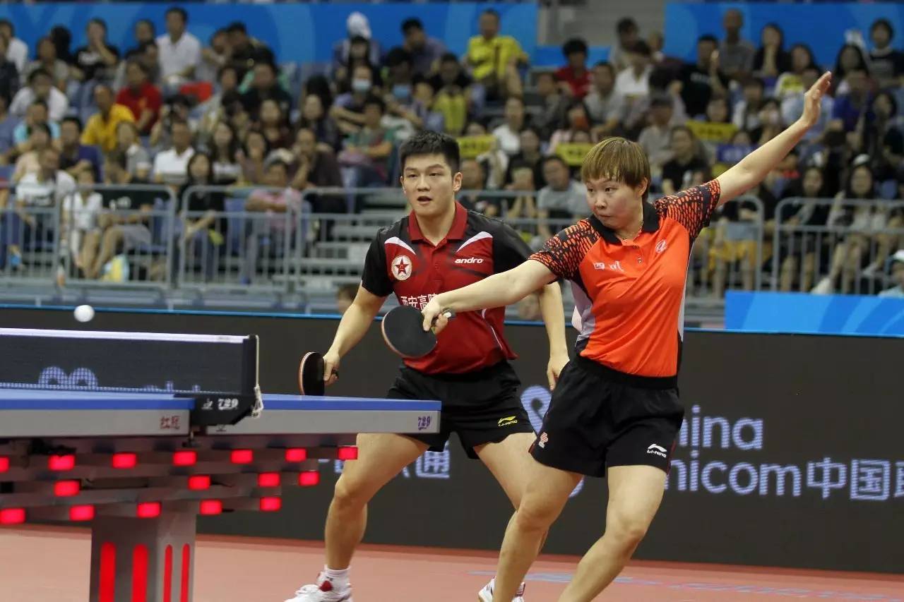 详细阅读:Hao Shuai table tennis (Review of Hao Shuai's table tennis career) Hao Shuai table tennis (Review of Hao Shuai's table tennis career)